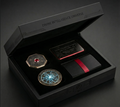 ORIGIN PRIME: The Architect’s Circle