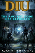 GENESIS CODE: Collector Paperback Edition